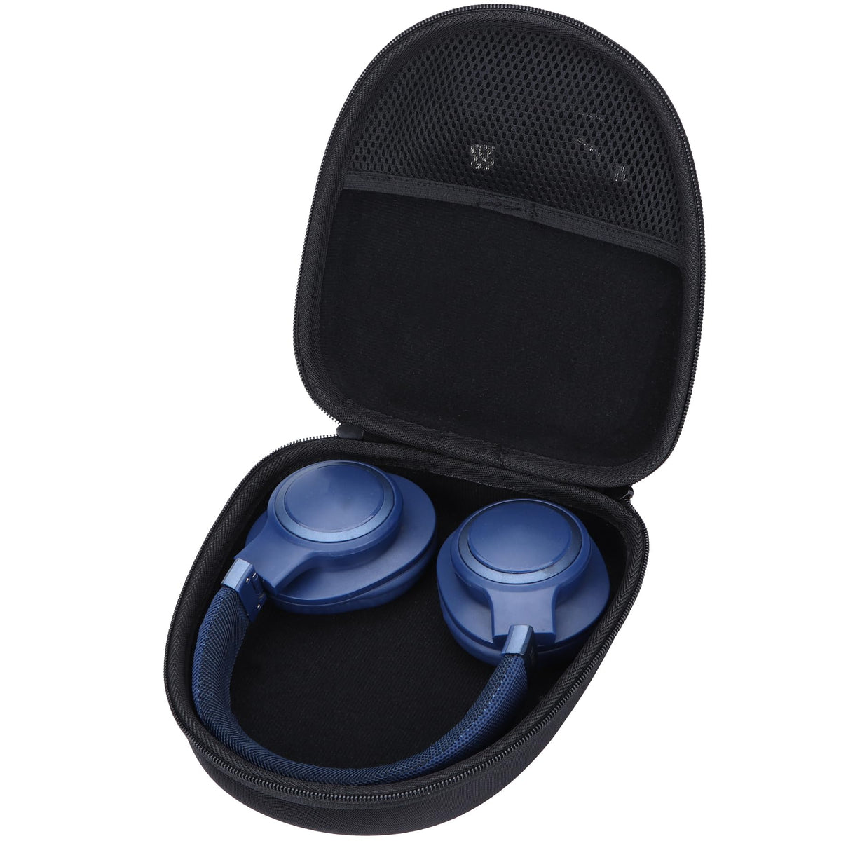 Lebakort hard case for JBL Tune 720BT with durable EVA shell