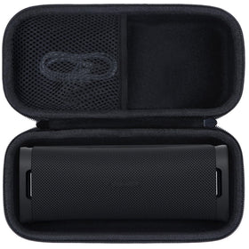 Lebakort hard case for Sony ULT Field 1 case protects your speaker during travel