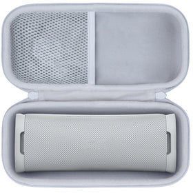 Lebakort hard case for Sony ULT Field 1 front view offers rugged protection on the go.