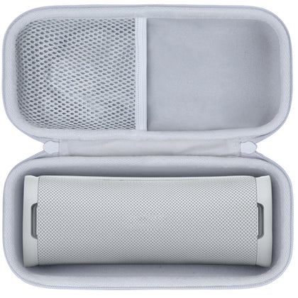 Lebakort hard case for Sony ULT Field 1 front view offers rugged protection on the go.