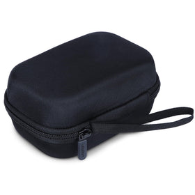 Lebakort JBL Clip 5 case lightweight design fits bags easily.
