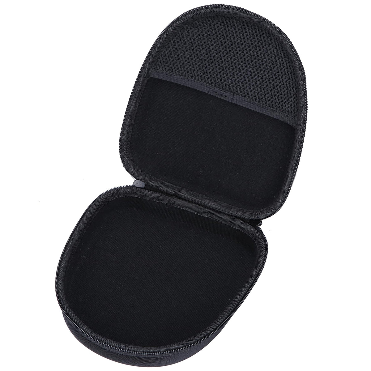 Lebakort nylon EVA hard shell guards against bumps and scratches.