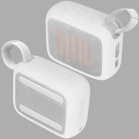 Lebakort side profile highlighting precise ports and button cutouts benefit