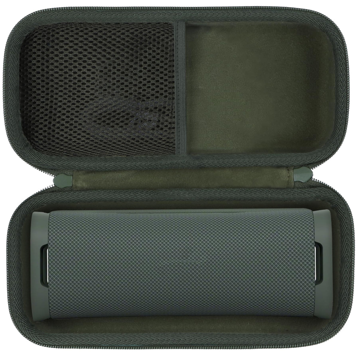 Lebakort case for Sony ULT Field 1 fits perfectly for travel protection