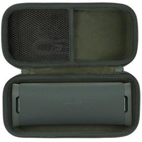 Lebakort case for Sony ULT Field 1 fits perfectly for travel protection
