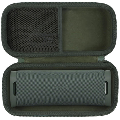 Lebakort case for Sony ULT Field 1 fits perfectly for travel protection