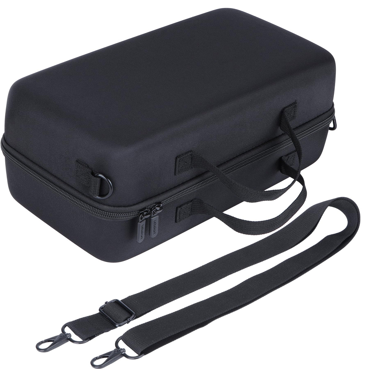 Lebakort Sony ULT Field 5 case dust and dirt defense for outdoor use