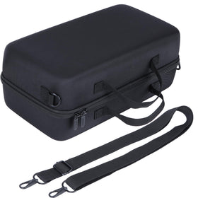 Lebakort Sony ULT Field 5 case dust and dirt defense for outdoor use