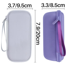 Lebakort storage case durable materials ready for daily use