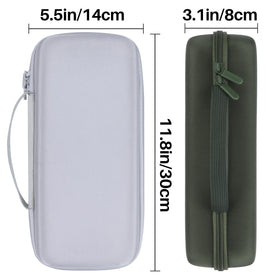 Lebakort ULT Field 3 case stores small accessories neatly
