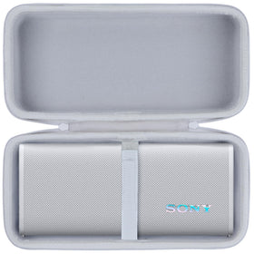 Lebakort ULT Field 3 case – snug-fit interior protects your speaker during travel