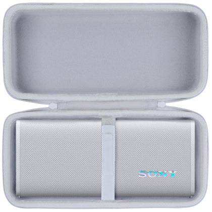 Lebakort ULT Field 3 case – snug-fit interior protects your speaker during travel