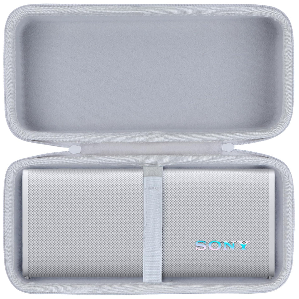 Lebakort ULT Field 3 case – snug-fit interior protects your speaker during travel