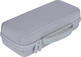 Lebakort ULT Field 3 case includes soft handle for easy carrying