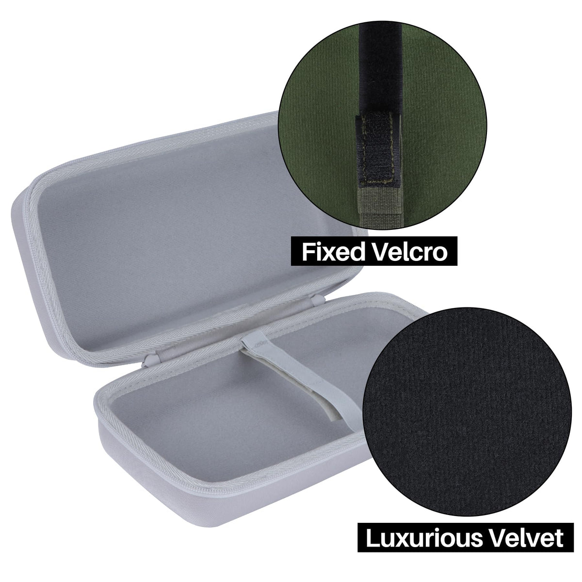 Lebakort ULT Field 3 case offers triple-layer protection against impacts