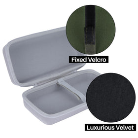 Lebakort ULT Field 3 case offers triple-layer protection against impacts