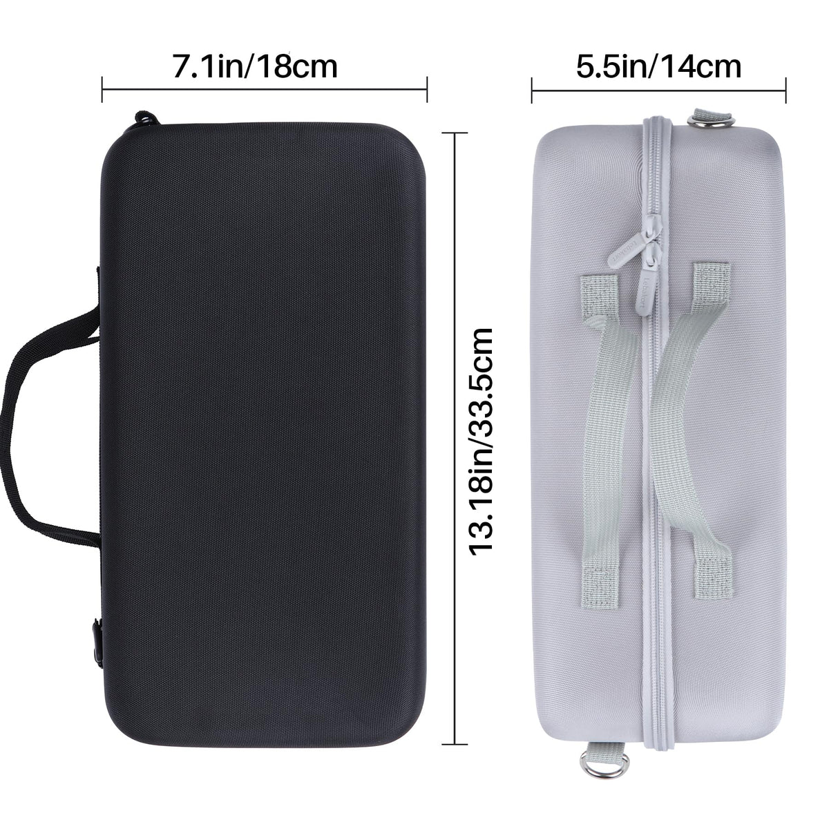 Lebakort Sony ULT Field 5 case lightweight design for easy transport