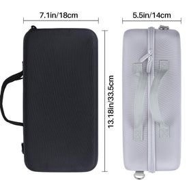 Lebakort Sony ULT Field 5 case lightweight design for easy transport
