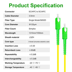 Lebrudos rack-friendly cable supports organized, efficient equipment connectivity.