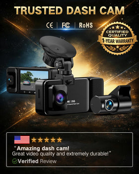 LECTRUS easy setup and warranty support for a confident purchase.