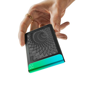 Ledger Flex offline PIN protection supports secure access