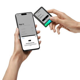 Ledger Flex private backup key ensures continuity after device changes