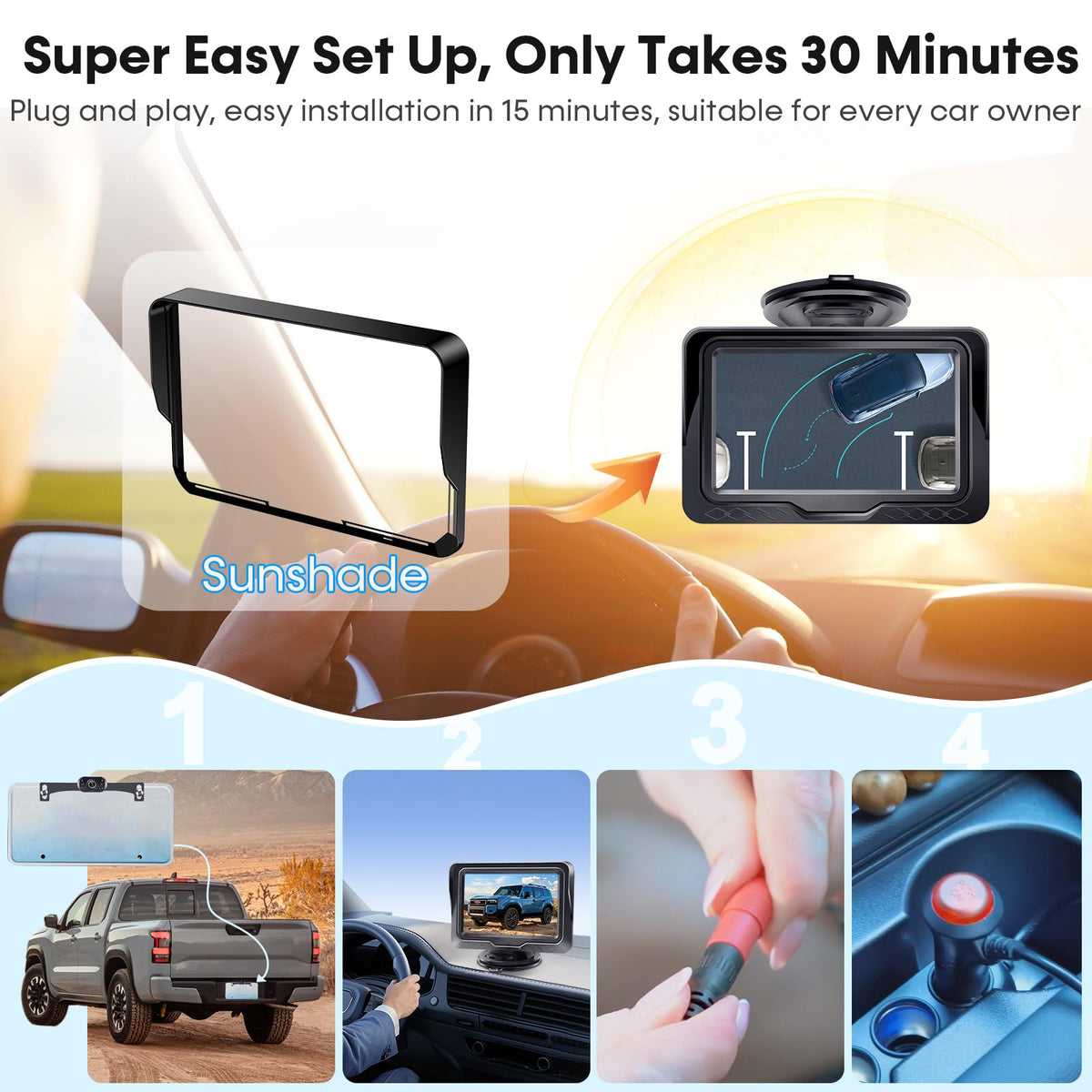 LeeKooLuu camera lens close-up highlighting HD sensor clarity