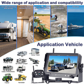 LeeKooLuu easy install setup saves time during RV installation.
