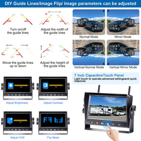 LeeKooLuu plug-and-play setup simplifies RV installation