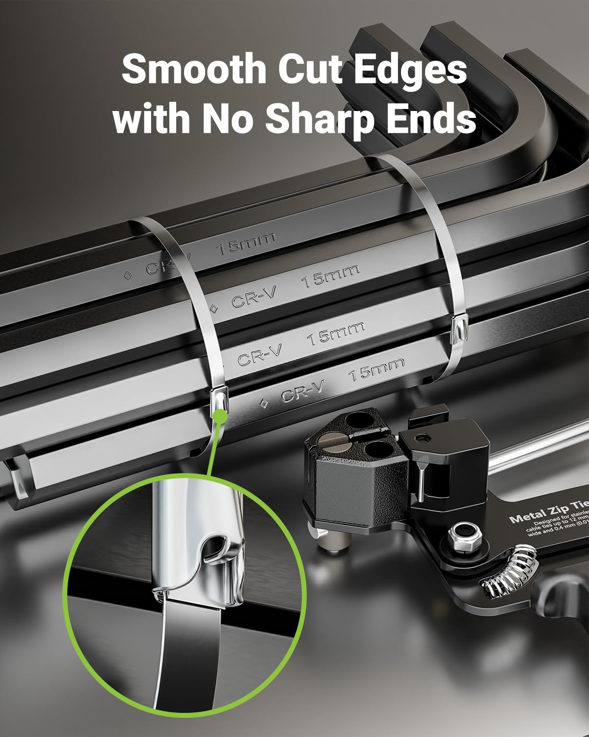LEENUE 304 stainless steel durability for demanding environments and long-lasting performance