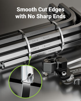 LEENUE 304 stainless steel durability for demanding environments and long-lasting performance