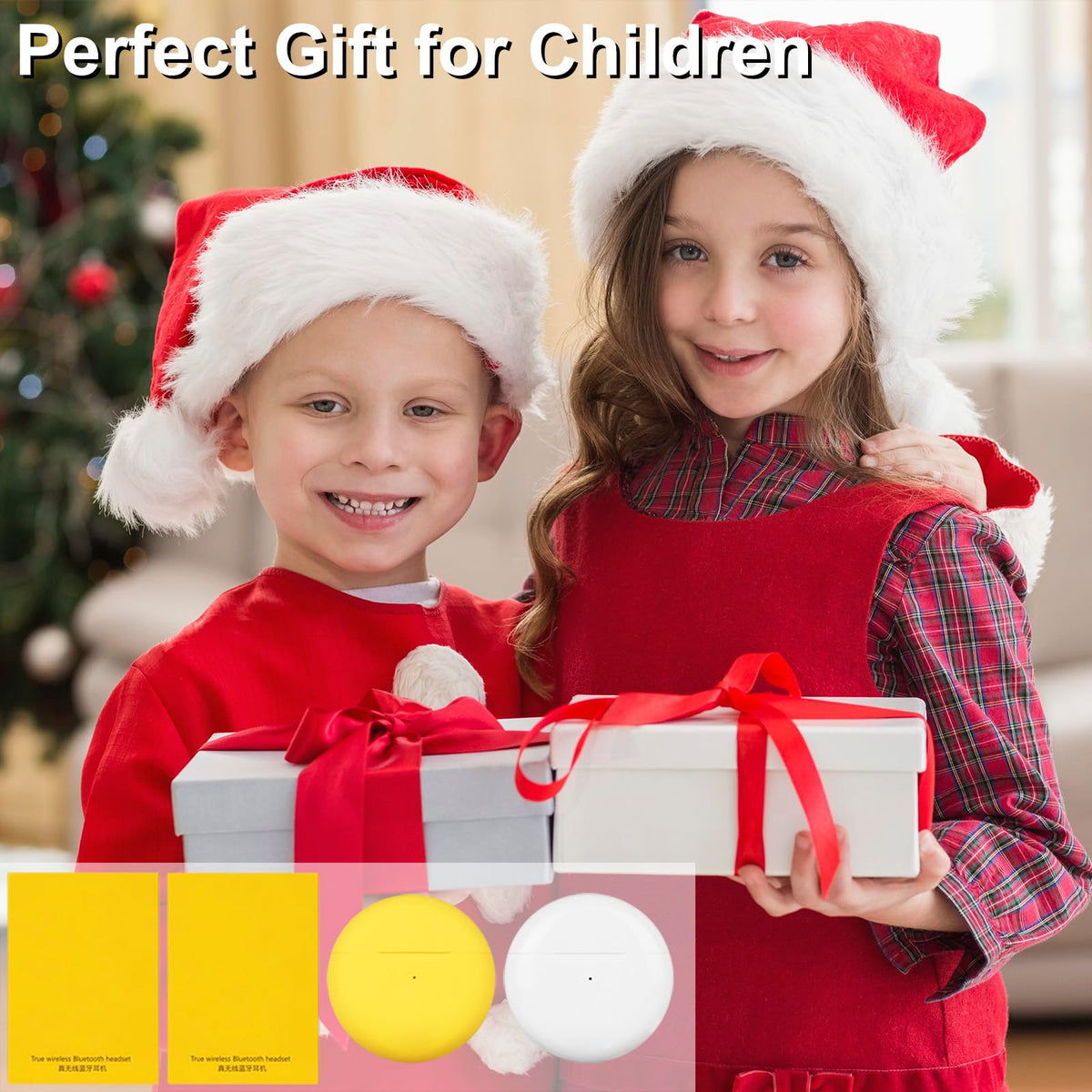 LEEPENK two-pack gift set ideal for kids and anime enthusiasts.