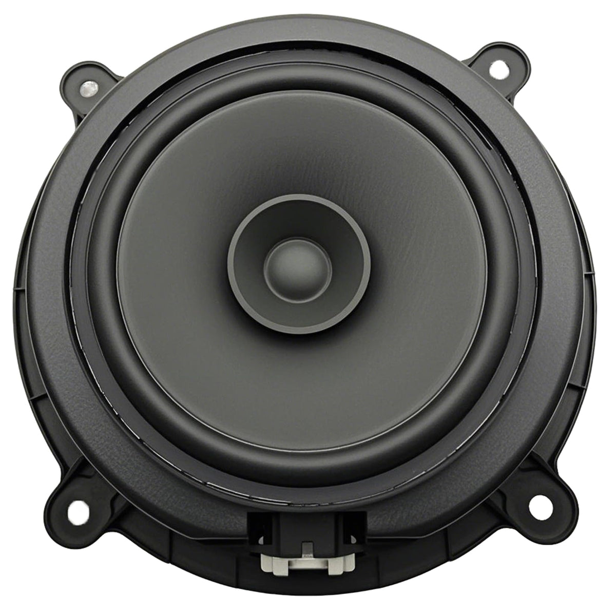 Leezhen front door speaker for Mazda 3 enhances in-car audio clarity.