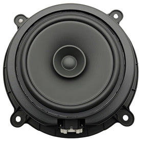 Leezhen front door speaker for Mazda 3 enhances in-car audio clarity.