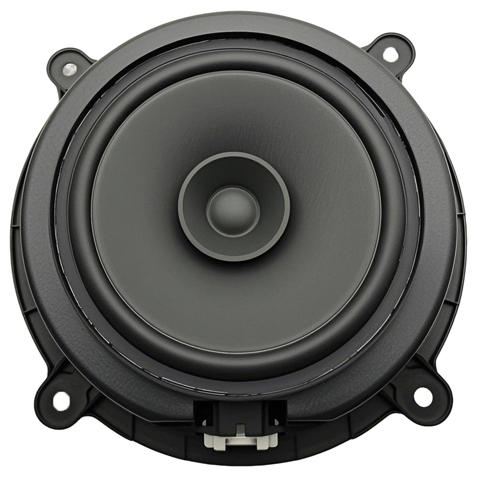 Leezhen front door speaker for Mazda 3 enhances in-car audio clarity.