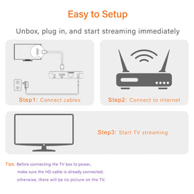 LEFFOT device beside remote showing compact size and space-saving benefits