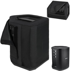 LEFOR·Z Bose S1 Pro Plus cover top view protects your speaker on the go.