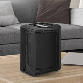 LEFOR·Z Bose S1 Pro Plus cover for travel storage keeps gear protected.
