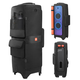 LEFOR·Z front view showing fit and protection benefit