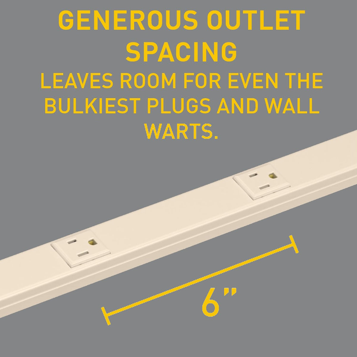 Legrand Wiremold brand trust across spaces
