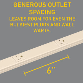 Legrand Wiremold brand trust across spaces