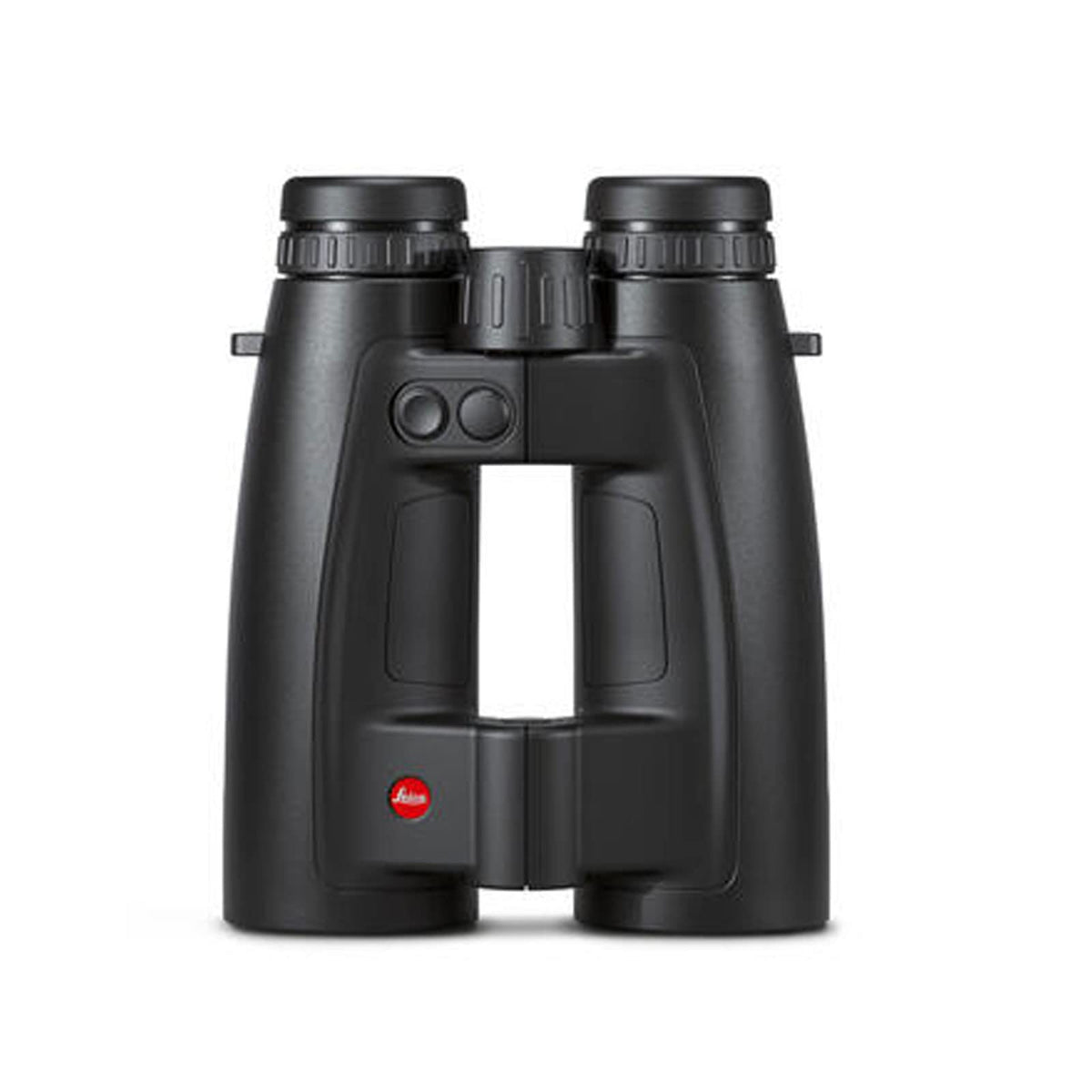 Leica Geovid Pro 8x56 rangefinder binoculars offer compact, precise rangefinding for hunts