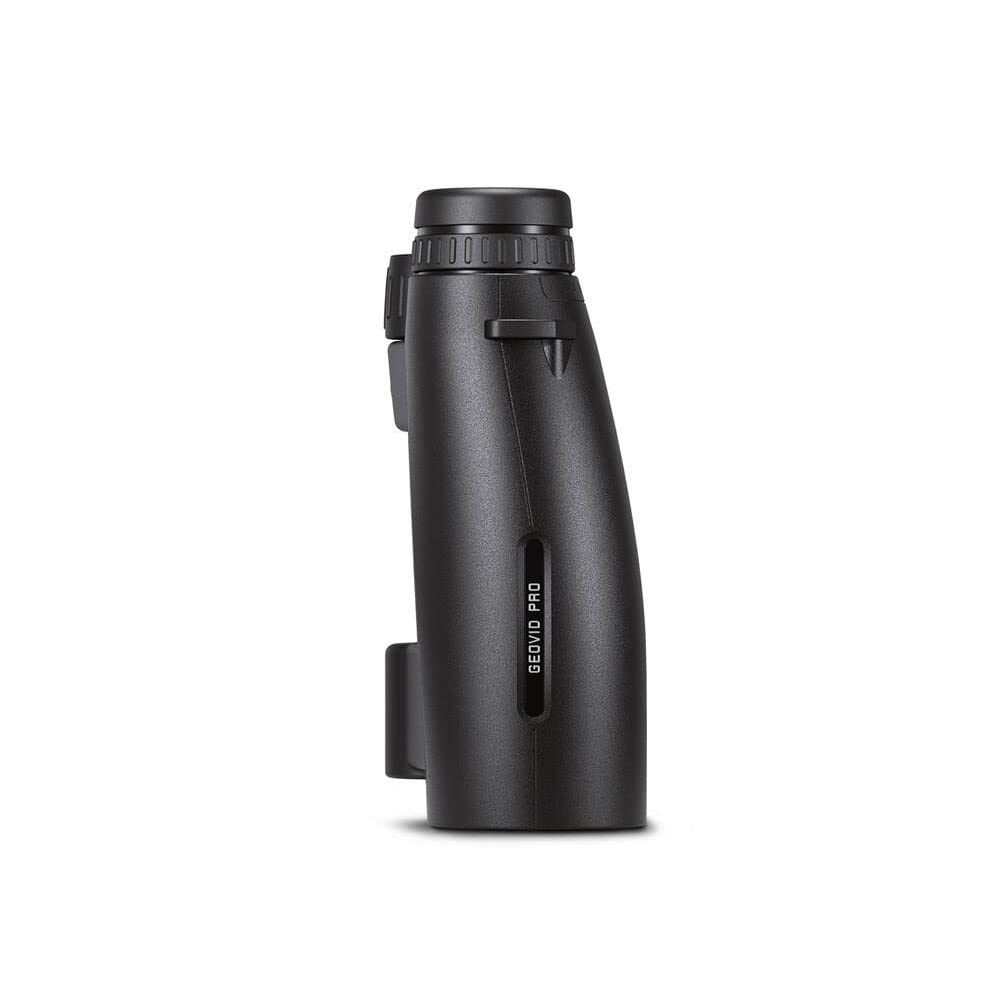 Class 1 laser enables fast, precise range measurements at distance