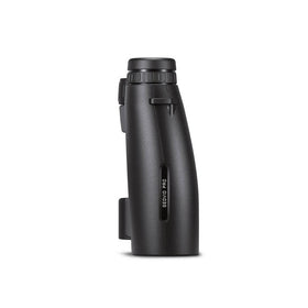 Class 1 laser enables fast, precise range measurements at distance