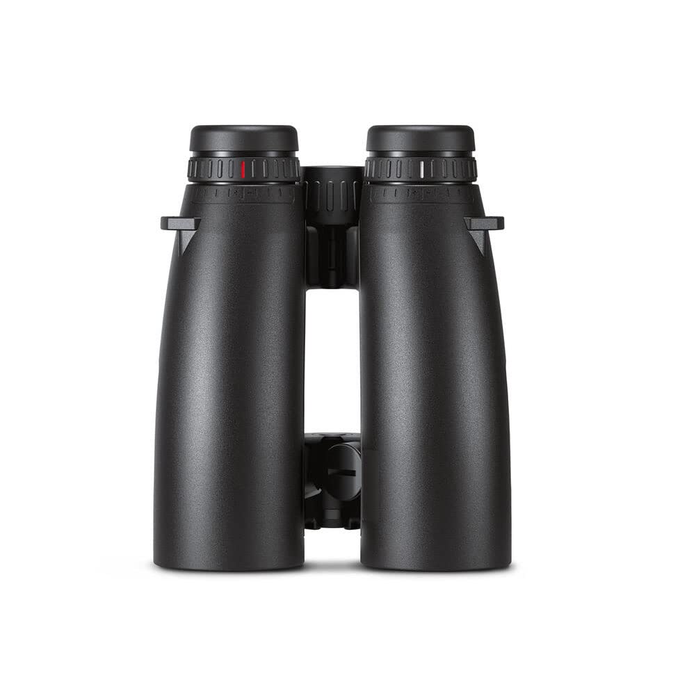 Ergonomic rubber-armored housing supports comfortable all-day use