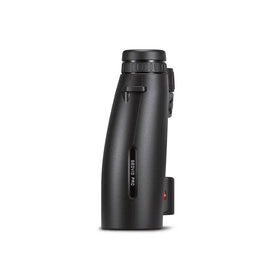 Leica Geovid Pro LPT tracking displays recent measurements on your phone