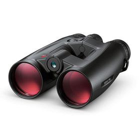 Weather-proof design keeps optics clear in challenging field conditions