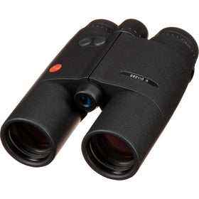 Leica Geovid R 2022 10x42 magnification delivers balanced detail and field of view.