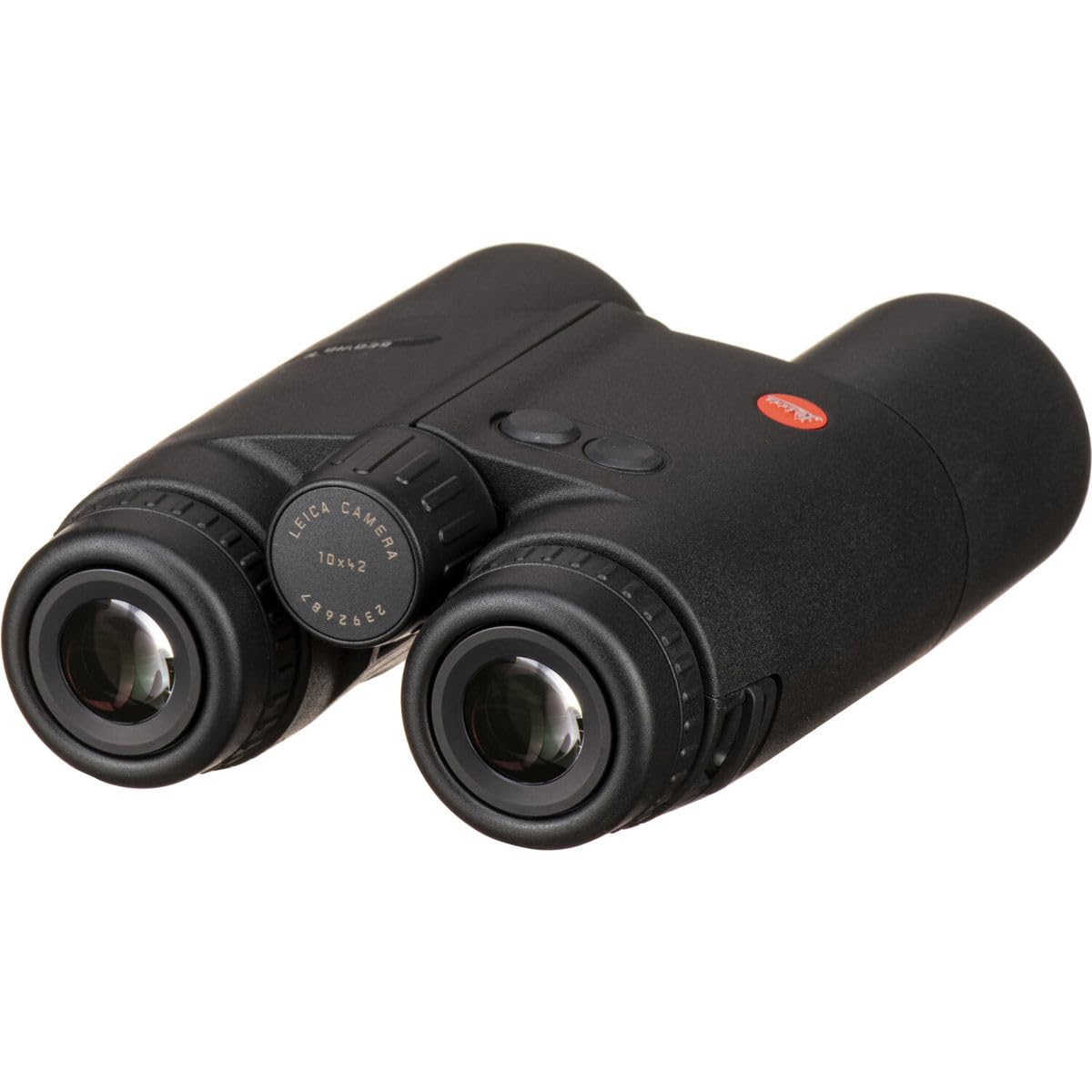 Geovid R 2022 eyeglass-friendly eyepiece improves comfort during long sessions.