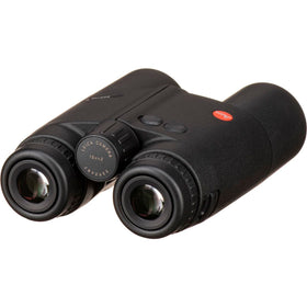 Geovid R 2022 eyeglass-friendly eyepiece improves comfort during long sessions.